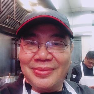 Meet your Posher, Charoen